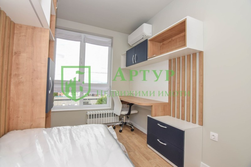 K pronájmu  2 ložnice Sofia , Krastova vada , 105 m2 | 93944776 - obraz [15]