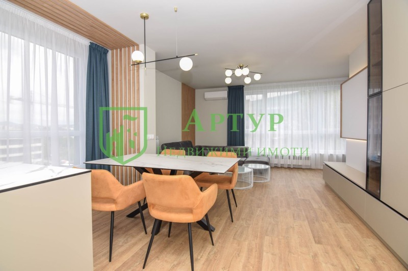 K pronájmu  2 ložnice Sofia , Krastova vada , 105 m2 | 93944776 - obraz [2]