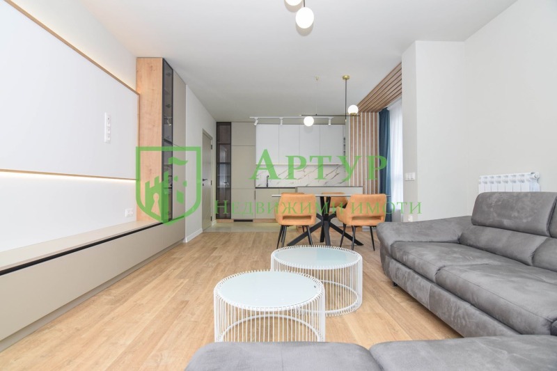 K pronájmu  2 ložnice Sofia , Krastova vada , 105 m2 | 93944776 - obraz [3]