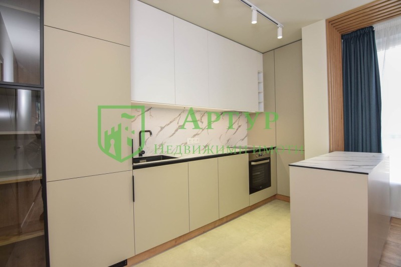 K pronájmu  2 ložnice Sofia , Krastova vada , 105 m2 | 93944776 - obraz [4]