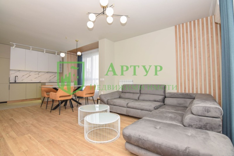 K pronájmu  2 ložnice Sofia , Krastova vada , 105 m2 | 93944776