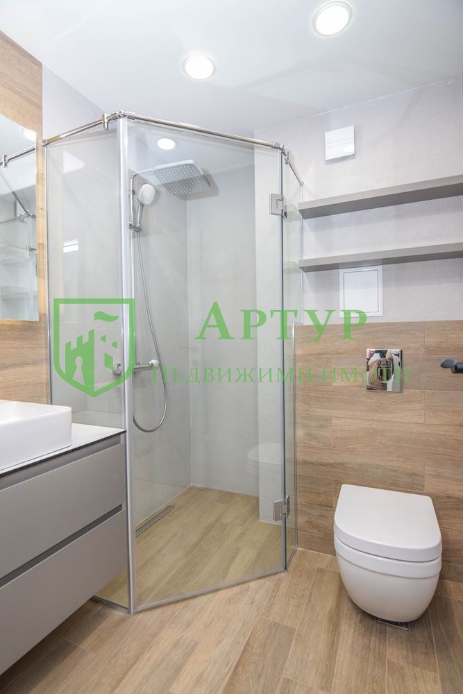 K pronájmu  2 ložnice Sofia , Krastova vada , 105 m2 | 93944776 - obraz [9]