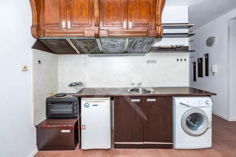 Дава под наем 3-СТАЕН, гр. Пловдив, Мараша, снимка 2 - Апартаменти - 53592131