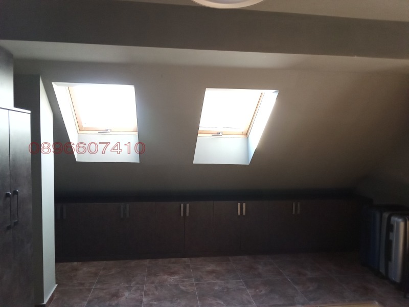 Дава под наем 2-СТАЕН, гр. Пловдив, Съдийски, снимка 7 - Апартаменти - 52845087