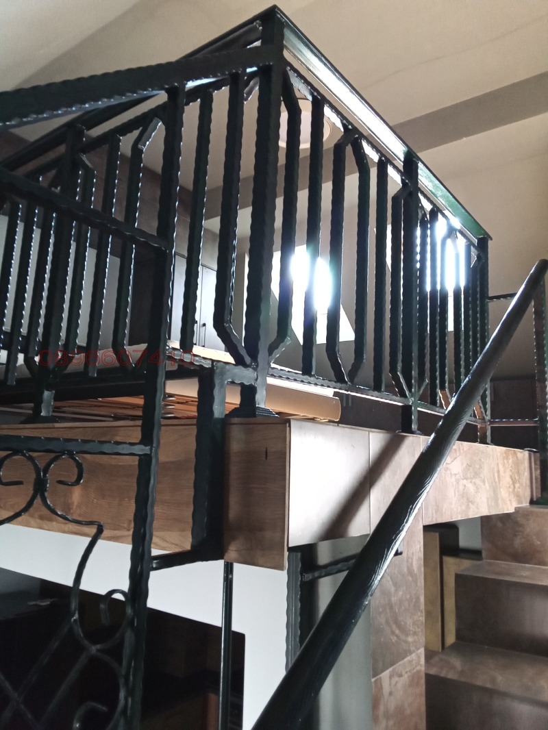 Дава под наем 2-СТАЕН, гр. Пловдив, Съдийски, снимка 4 - Апартаменти - 52845087