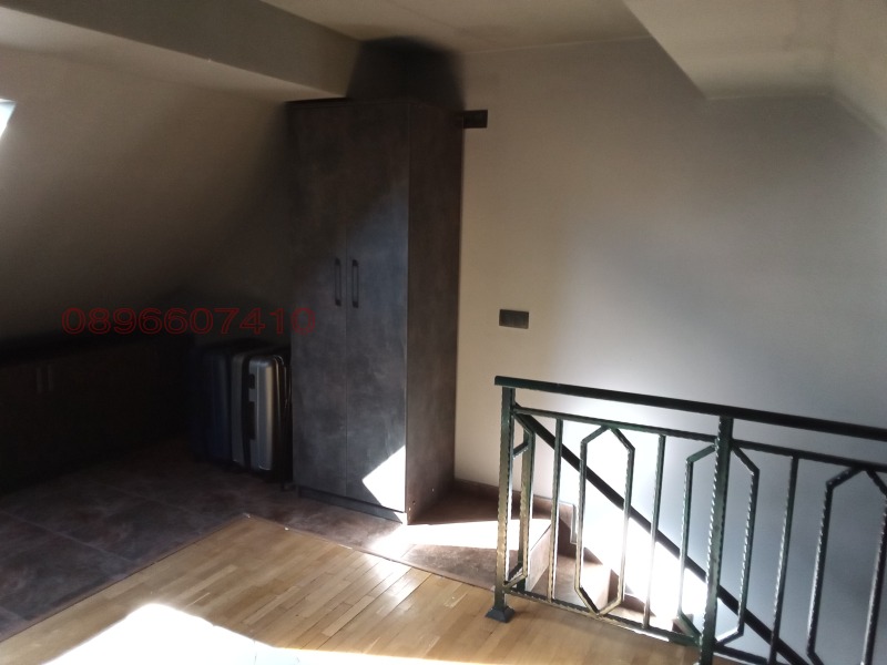 Дава под наем 2-СТАЕН, гр. Пловдив, Съдийски, снимка 8 - Апартаменти - 52845087