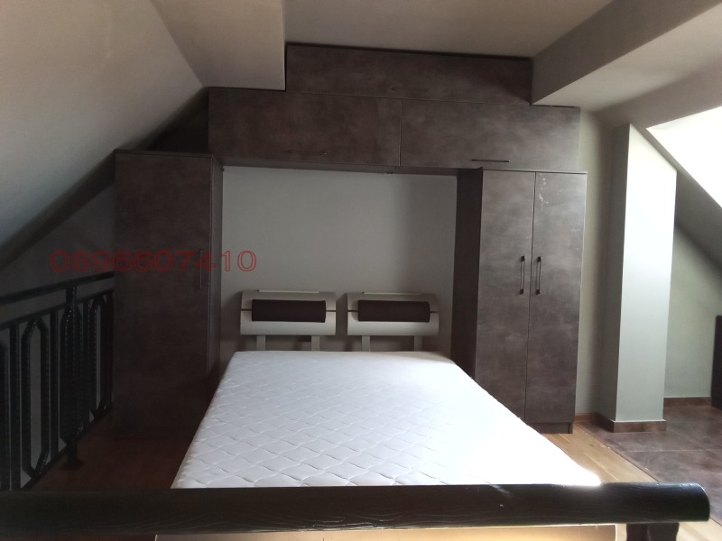 Дава под наем 2-СТАЕН, гр. Пловдив, Съдийски, снимка 5 - Апартаменти - 52845087