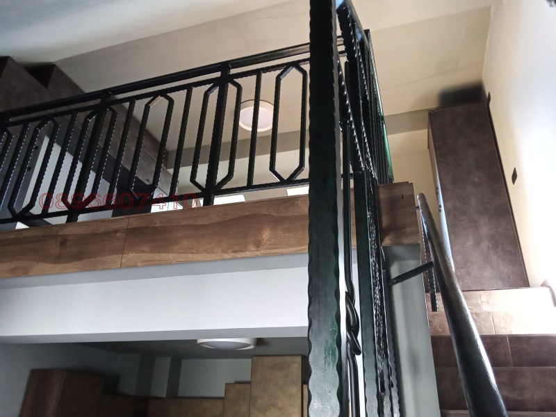 Дава под наем 2-СТАЕН, гр. Пловдив, Съдийски, снимка 3 - Апартаменти - 52845087