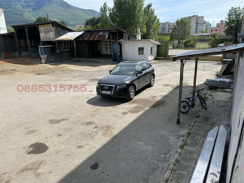 Дава под наем БИЗНЕС ИМОТ, гр. Дупница, област Кюстендил, снимка 2 - Други - 52781037