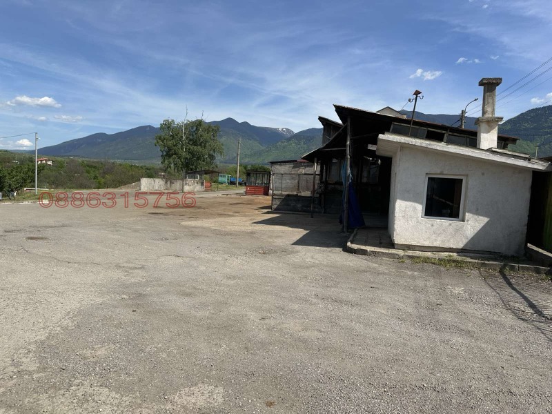 Дава под наем БИЗНЕС ИМОТ, гр. Дупница, област Кюстендил, снимка 3 - Други - 52781037