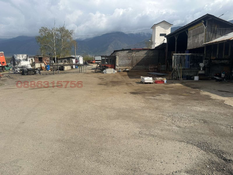 Дава под наем БИЗНЕС ИМОТ, гр. Дупница, област Кюстендил, снимка 4 - Други - 52781037