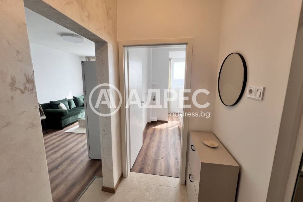 Дава под наем 2-СТАЕН, гр. София, Люлин 1, снимка 8 - Апартаменти - 53718063