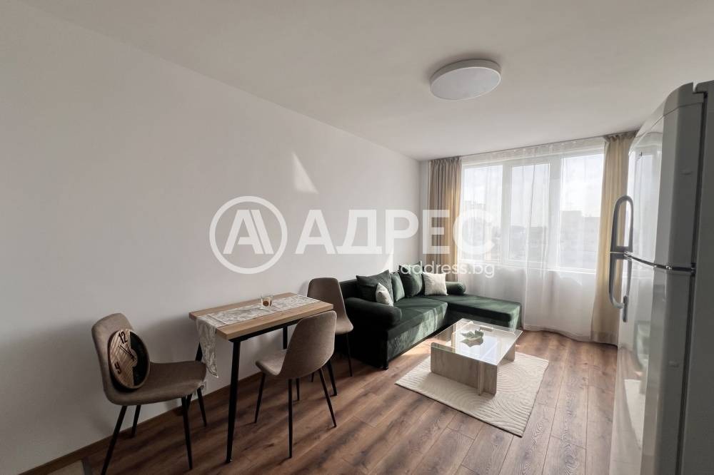 Дава под наем 2-СТАЕН, гр. София, Люлин 1, снимка 2 - Апартаменти - 53718063