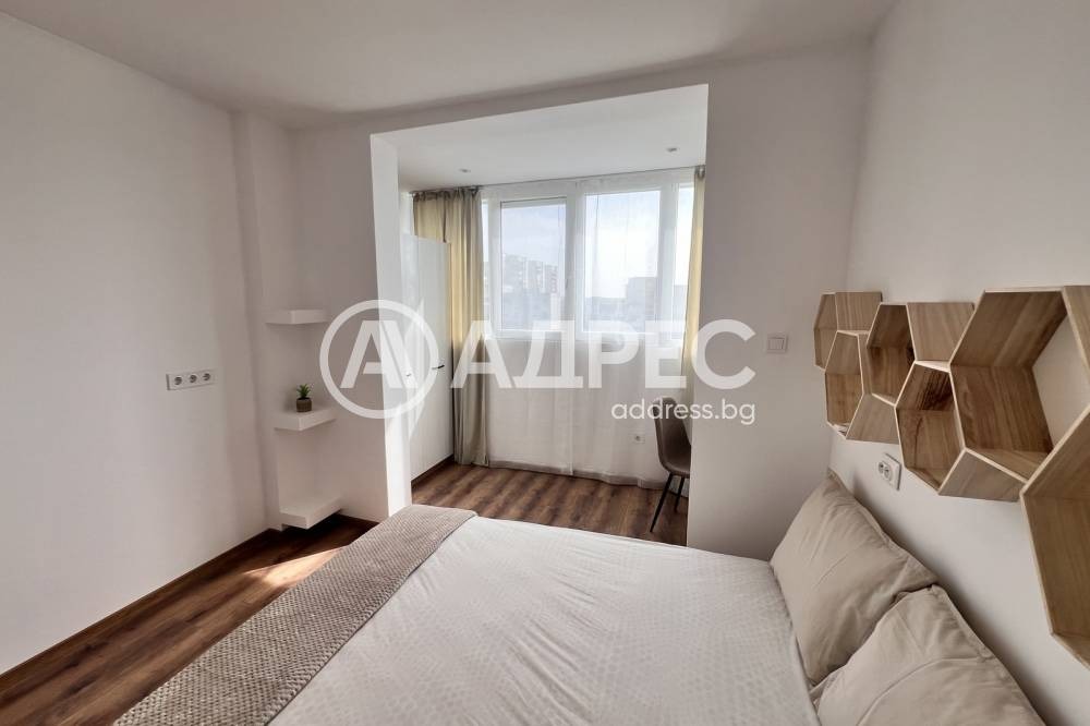 Дава под наем 2-СТАЕН, гр. София, Люлин 1, снимка 6 - Апартаменти - 53718063