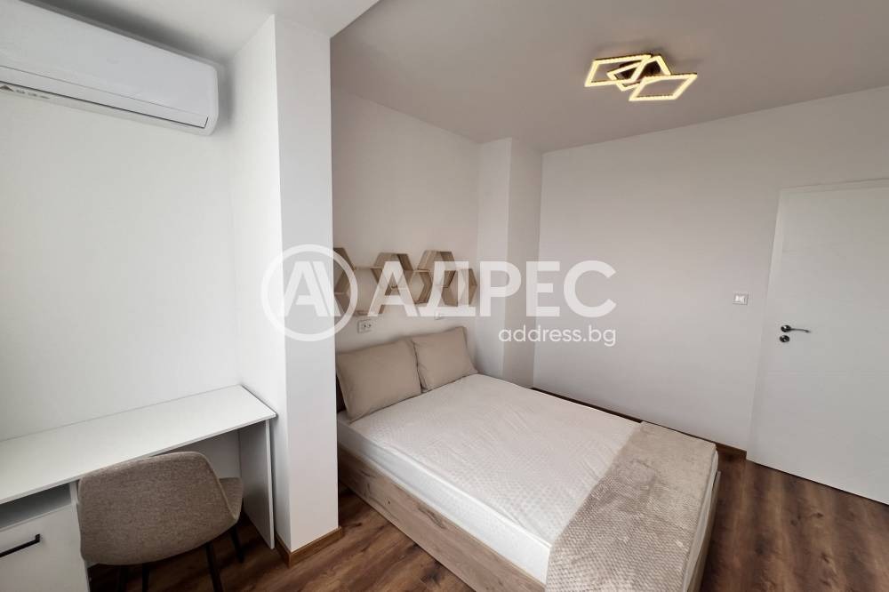 Дава под наем 2-СТАЕН, гр. София, Люлин 1, снимка 4 - Апартаменти - 53718063