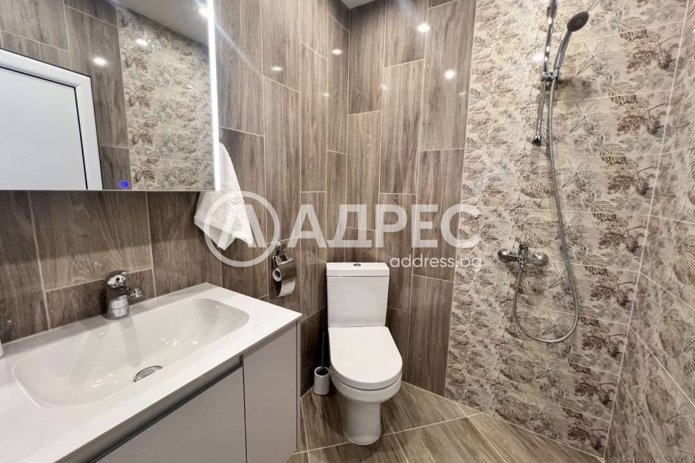 Дава под наем 2-СТАЕН, гр. София, Люлин 1, снимка 7 - Апартаменти - 53718063