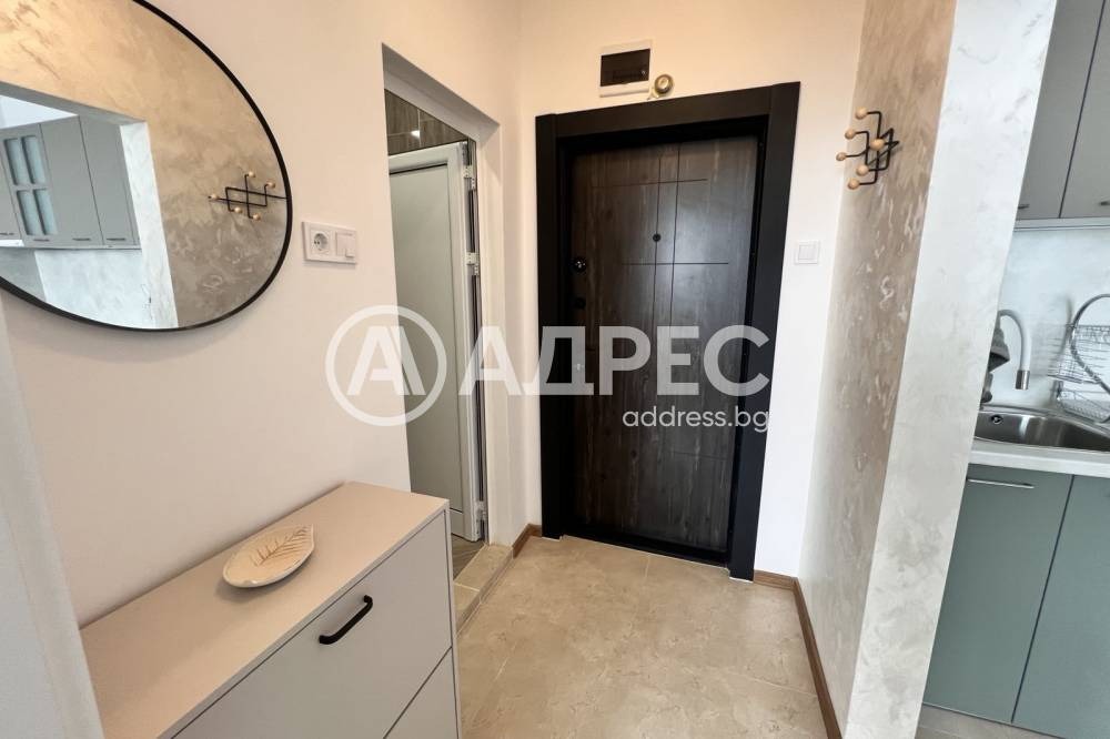 Дава под наем 2-СТАЕН, гр. София, Люлин 1, снимка 9 - Апартаменти - 53718063