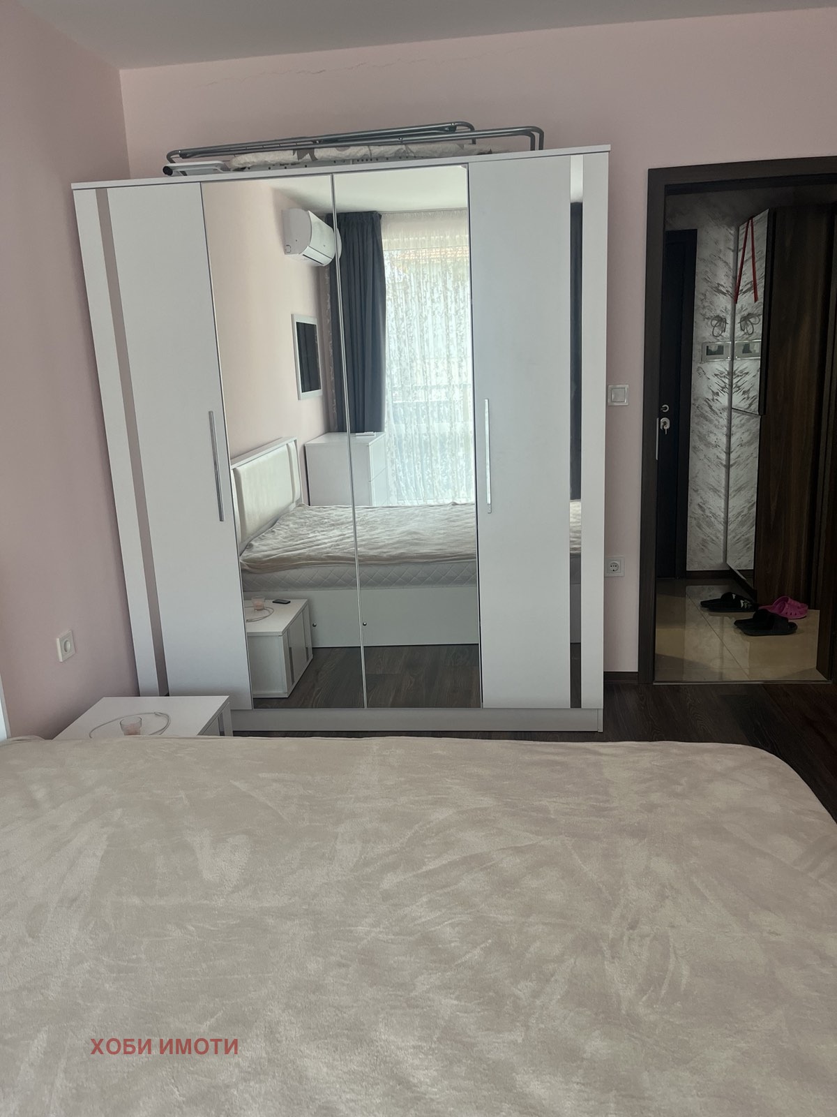 Дава под наем 2-СТАЕН, гр. Пловдив, Кючук Париж, снимка 8 - Апартаменти - 53800232