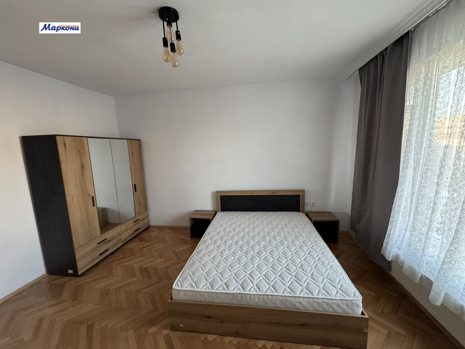 Дава под наем 2-СТАЕН, гр. София, Сухата река, снимка 7 - Апартаменти - 54448176