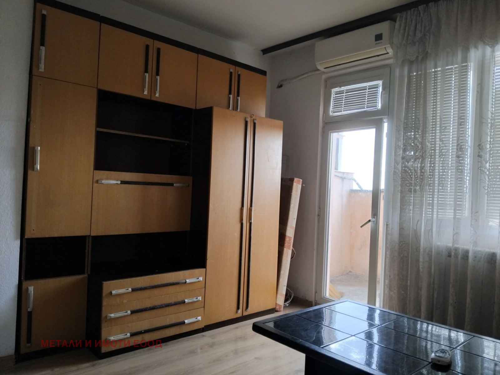 Дава под наем 2-СТАЕН, гр. Русе, Възраждане, снимка 3 - Апартаменти - 56078571