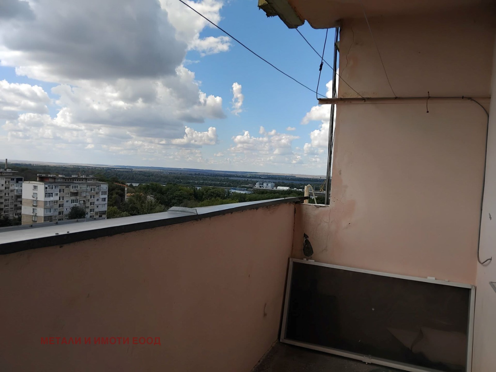 Дава под наем 2-СТАЕН, гр. Русе, Възраждане, снимка 4 - Апартаменти - 56078571