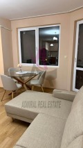 Дава под наем  3-стаен град Варна , Окръжна болница-Генерали , 95 кв.м | 51218480 - изображение [3]