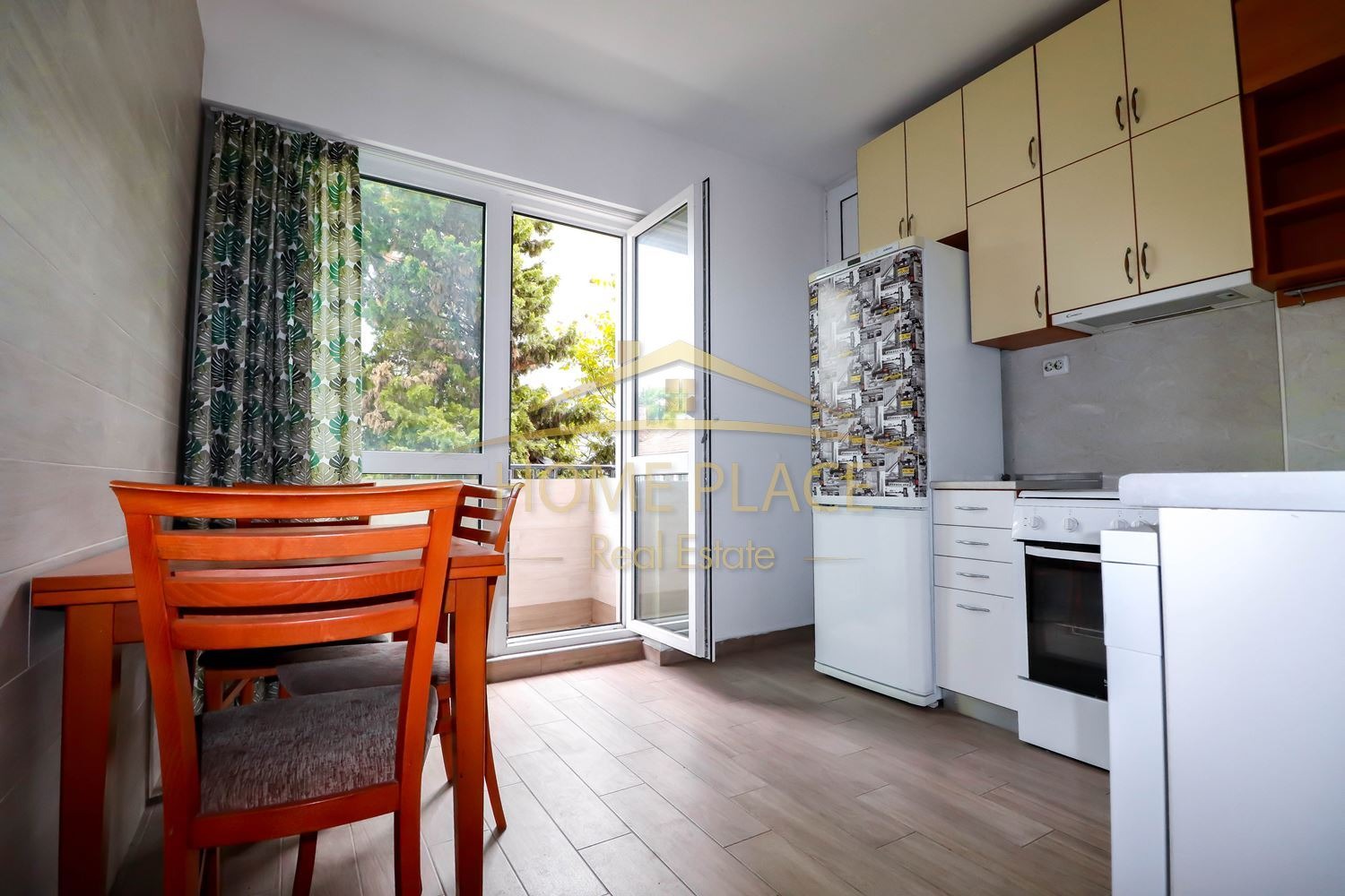 Дава под Наем 3-СТАЕН | Imot.bg — изображение 1