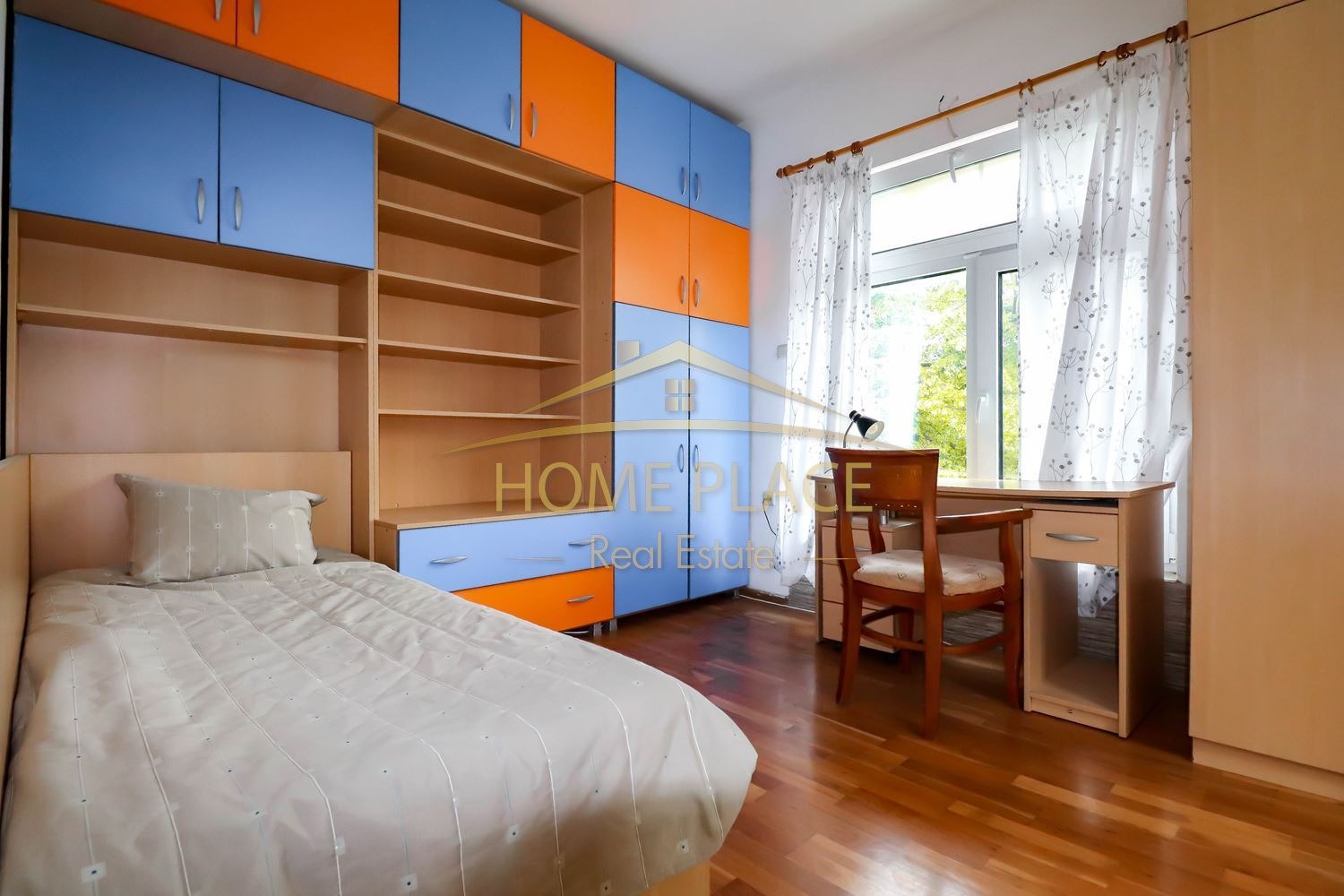 Дава под Наем 3-СТАЕН | Imot.bg — изображение 6