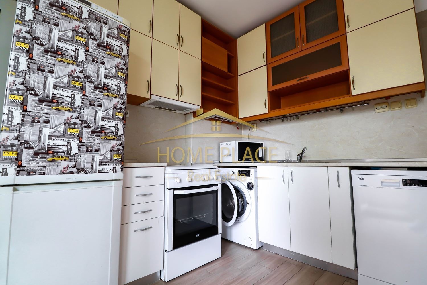 Дава под Наем 3-СТАЕН | Imot.bg — изображение 2