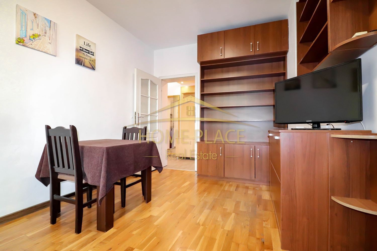 Дава под Наем 3-СТАЕН | Imot.bg — изображение 5