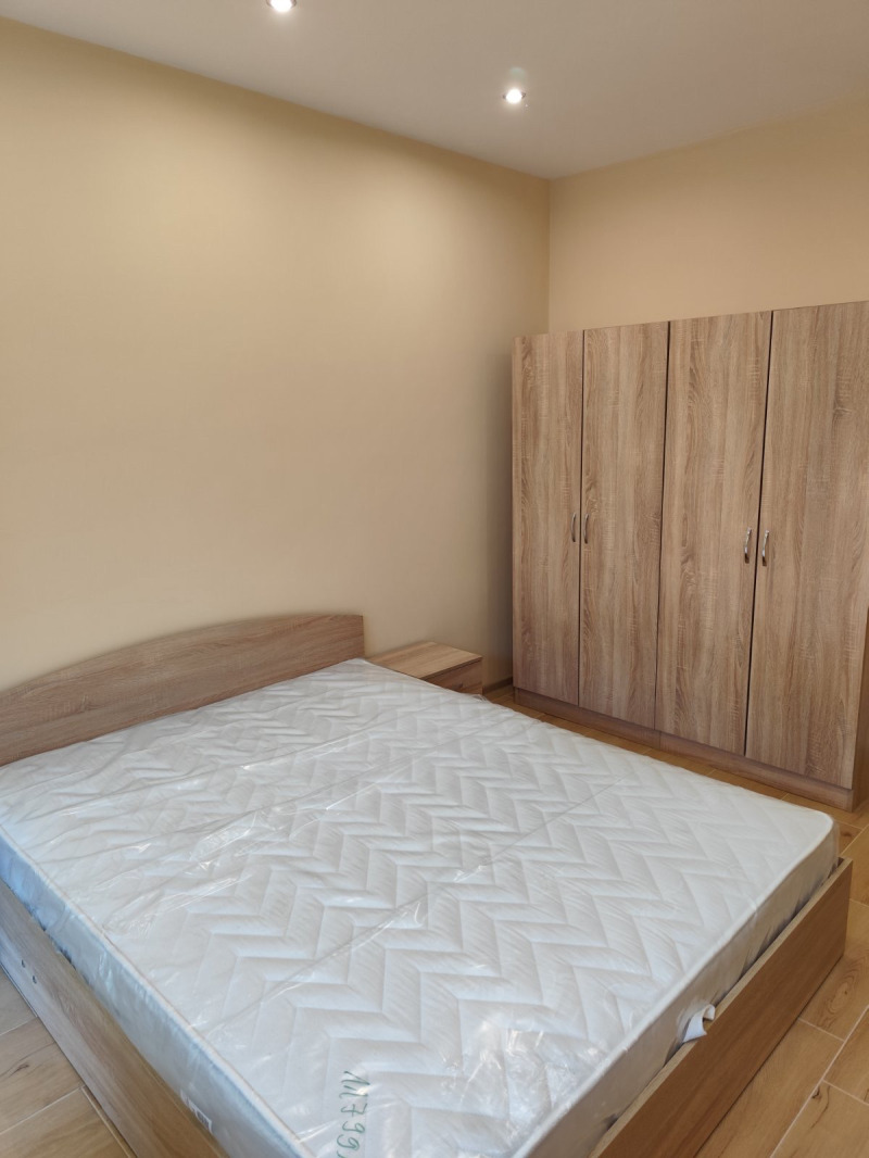 Zu vermieten  1 Schlafzimmer Sofia , Ljulin 9 , 60 qm | 29043333 - Bild [4]