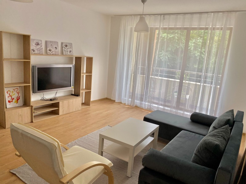 Zu vermieten  1 Schlafzimmer Sofia , Ljulin 9 , 60 qm | 29043333 - Bild [3]