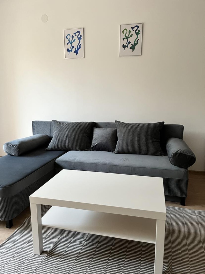 Zu vermieten  1 Schlafzimmer Sofia , Ljulin 9 , 60 qm | 29043333 - Bild [2]