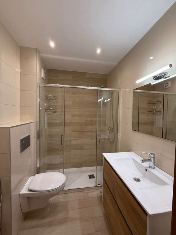 Zu vermieten  1 Schlafzimmer Sofia , Ljulin 9 , 60 qm | 29043333 - Bild [5]
