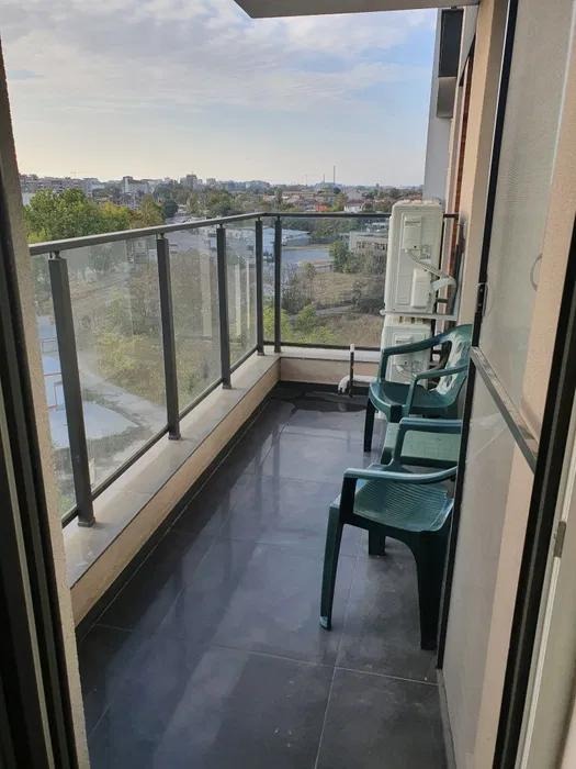 Kiadó  1 hálószoba Plovdiv , Kamenica 2 , 65 négyzetméter | 87514001 - kép [14]