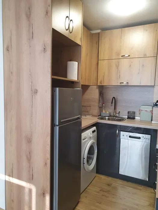 Kiadó  1 hálószoba Plovdiv , Kamenica 2 , 65 négyzetméter | 87514001 - kép [6]
