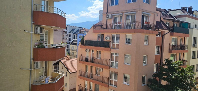 Vuokrattavana  1 makuuhuone Sofia , Belite brezi , 75 neliömetriä | 65281621 - kuva [12]