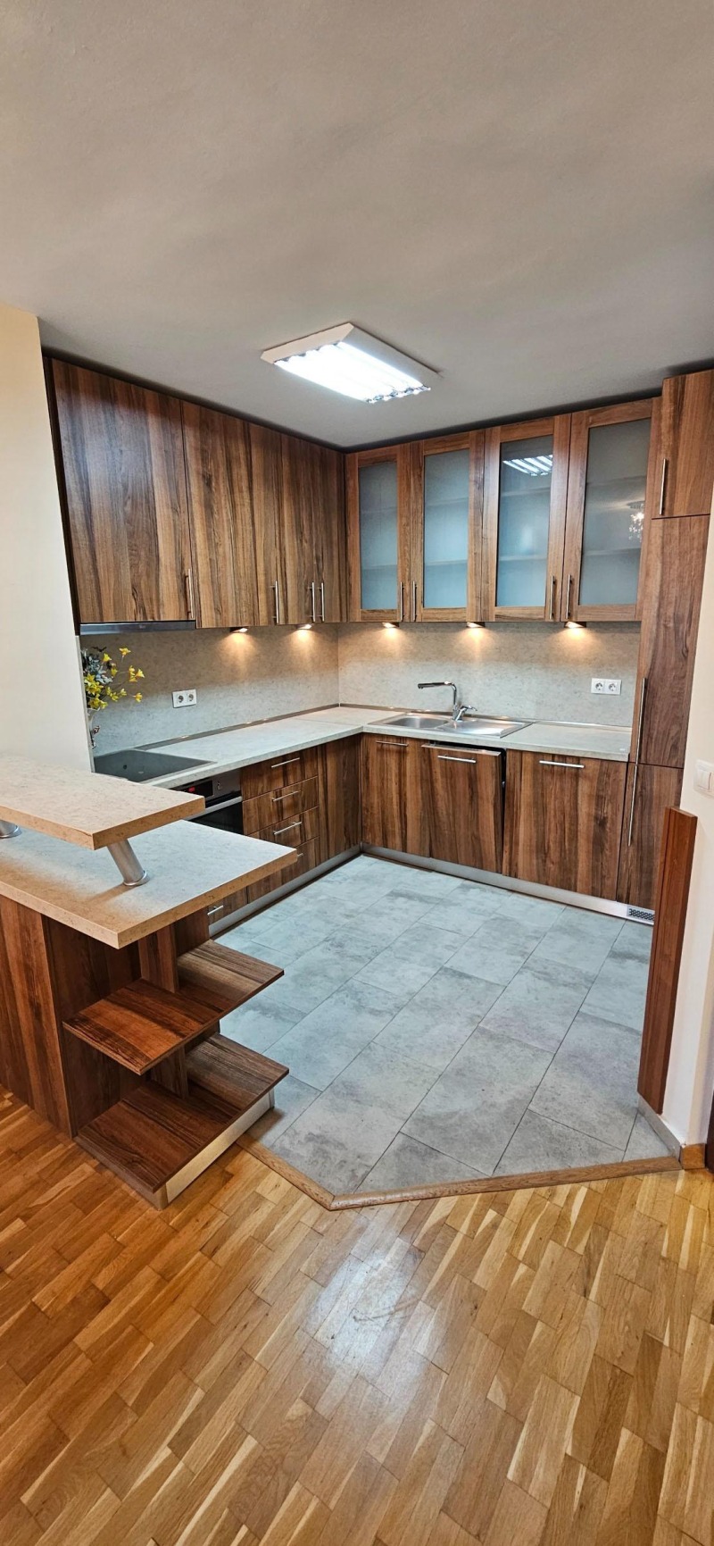Vuokrattavana  1 makuuhuone Sofia , Belite brezi , 75 neliömetriä | 65281621 - kuva [5]