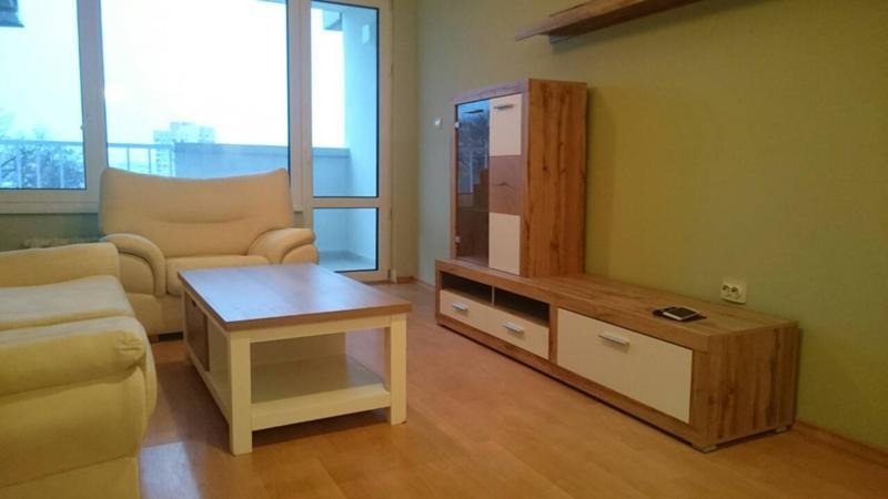 Дава под наем 2-СТАЕН, гр. София, Лагера, снимка 5 - Апартаменти - 52561199