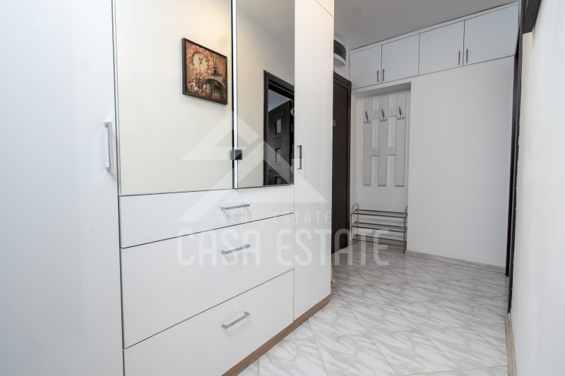 Дава под наем 2-СТАЕН, гр. София, Стрелбище, снимка 8 - Апартаменти - 52732333