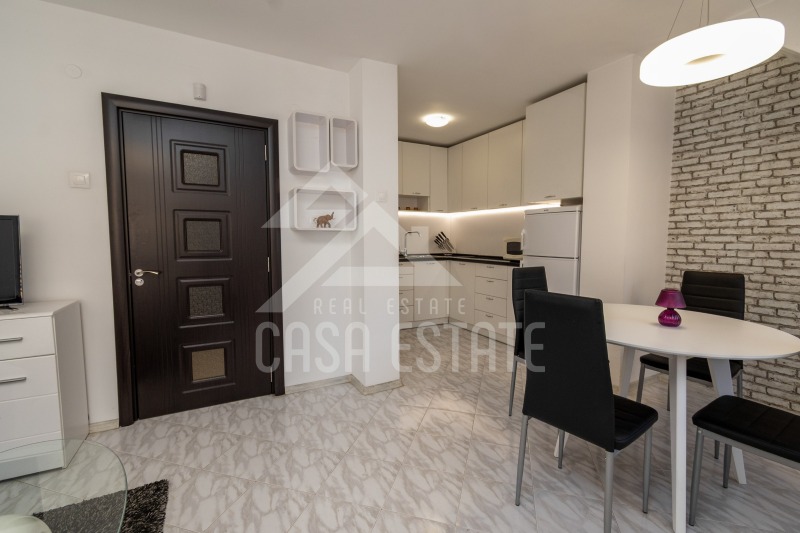 Дава под наем 2-СТАЕН, гр. София, Стрелбище, снимка 4 - Апартаменти - 52732333