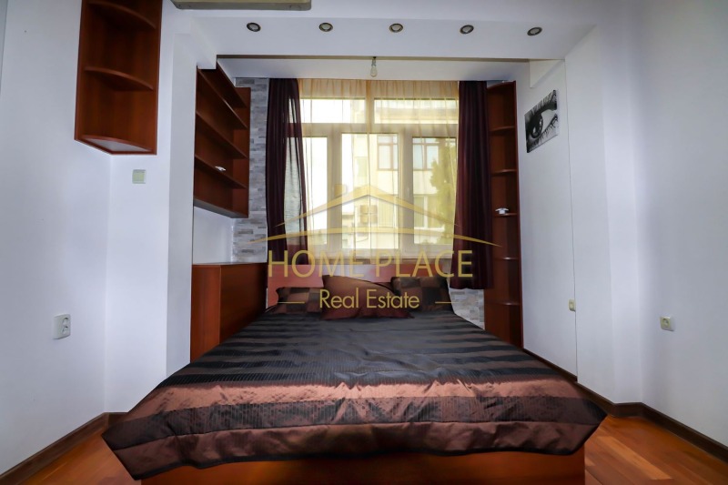 В аренду  2 спальни Варна , Център , 80 кв.м | 96977244 - изображение [4]