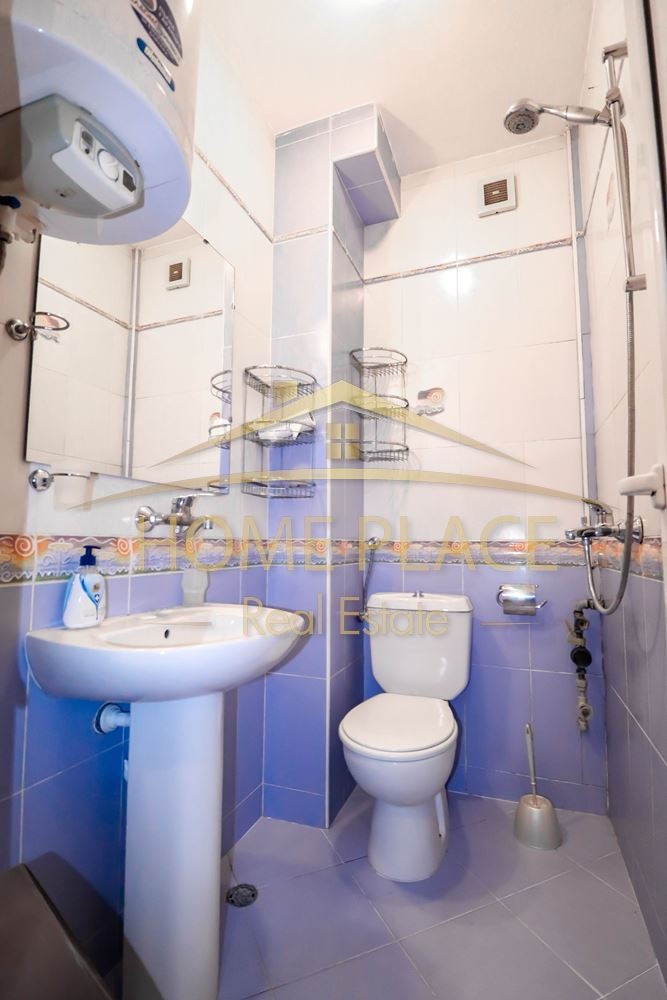 В аренду  2 спальни Варна , Център , 80 кв.м | 96977244 - изображение [10]