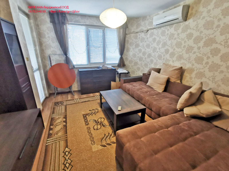 En renta  2 dormitorios Plovdiv , Vastanicheski , 75 metros cuadrados | 82537363 - imagen [3]