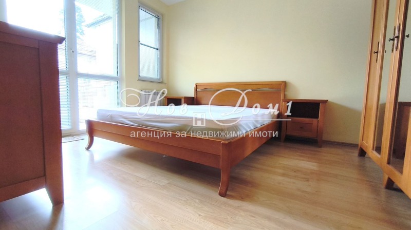 Дава под наем 3-СТАЕН, гр. София, Лозенец, снимка 5 - Апартаменти - 53597518