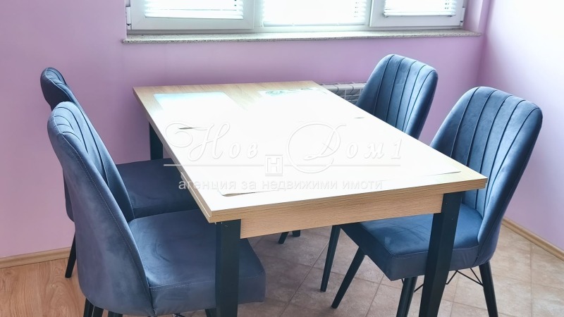 Дава под наем 3-СТАЕН, гр. София, Лозенец, снимка 4 - Апартаменти - 53597518