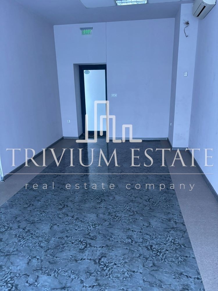 Дава под наем ОФИС, гр. Пловдив, Индустриална зона - Север, снимка 6 - Офиси - 53809145