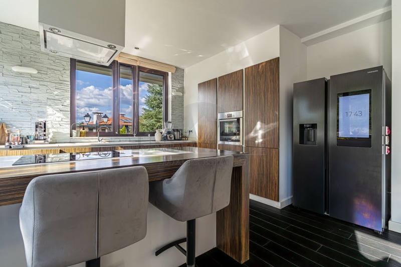 Дава под наем КЪЩА, гр. София, Малинова долина, снимка 6 - Къщи - 52748636