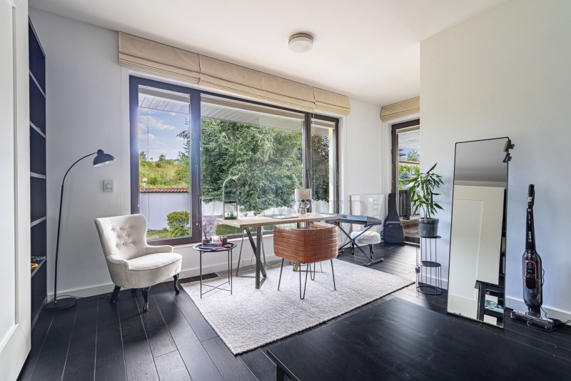 Дава под наем КЪЩА, гр. София, Малинова долина, снимка 7 - Къщи - 52748636