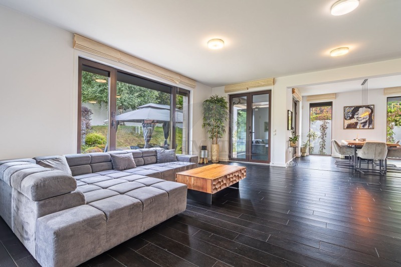 Дава под наем КЪЩА, гр. София, Малинова долина, снимка 2 - Къщи - 52748636